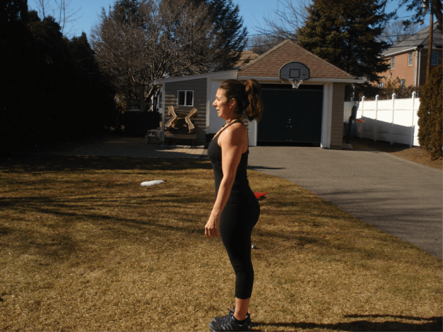 Sharon CURRENT Pic 2