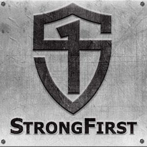 StrongFirstLogo