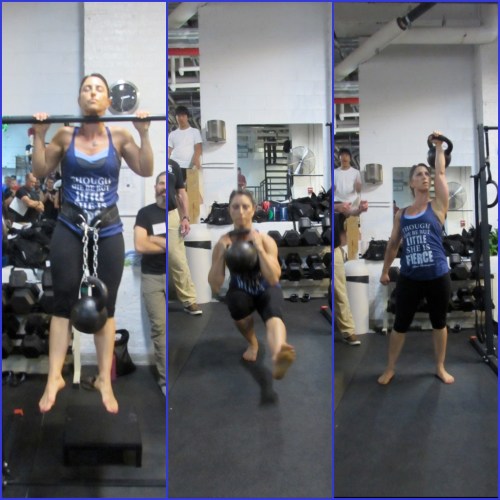 Iron Maiden Challenge 2014_Thin No Text