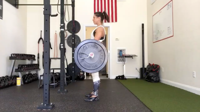 Deadlift