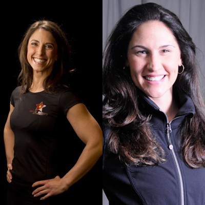 Artemis & Lisa_Lift Workshop