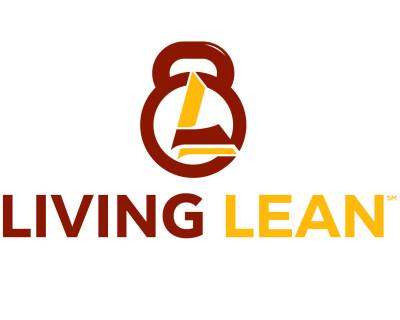 Living Lean Logo