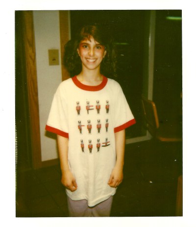 Artemis Nutcracker 1987_11 yrs