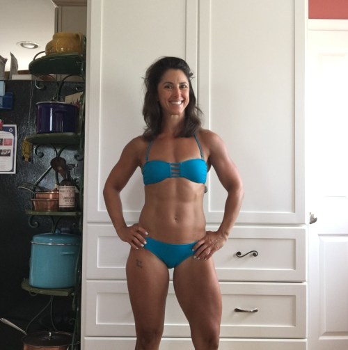 Artemis at Age 40, Summer Vacation 2016