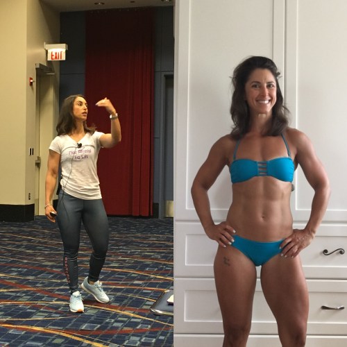 Artemis in 2016 at age 40.