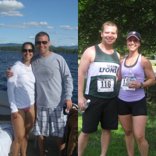 Artemis 2010, age 34.