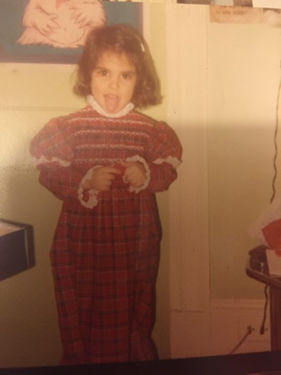 Artemis 3 years old 1979